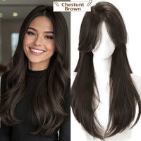 🔥Chestunt Brown