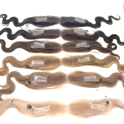 Special Deals 🌷💖Instantly Fix Your Hairline — 100% Human Hair
