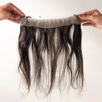 Special Deals 🌷💖Instantly Fix Your Hairline — 100% Human Hair